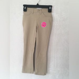 Girls Uniform Pants
